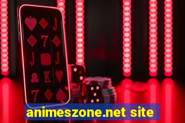 animeszone.net site